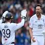 ENG Vs NZ, 1st Test: Ollie Robinson sensational all-round performance leads England to comprehensive 115-run