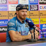 Watch: 'That’s a terrible question' - Glenn Phillips loses cool at reporter after GT’s heavy IPL 2026 playoff loss to RCB