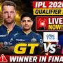 🔴IPL 2026 Qualifier 2 LIVE: GT VS RR | Gujarat Vs Rajasthan | Shubman Gill | Sooryavanshi | N18L Savannah Guthrie (8f1Xw2CRUM)