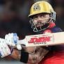 RCB secure top spot in IPL despite heavy defeat