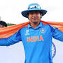 New captain, teen sensation named in India's T20I squad