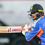 Meet top 5 batters in latest ICC T20I rankings 2026 - check who sits at the top