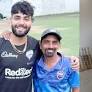 Stuck in Covid, Gill’s Punjab teammate Nikhil Chaudhary earns Australia call-up