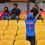 India Afghanistan Cricket