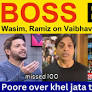 Shahid Afridi Shocked On Vaibhav Sooryavanshi Batting Today IPL | Ramiz Speaks, PAK Media Reaction Mn Frost (vl6IbYZ4Dk)