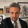 General Hospital is backing Jack Brennan into a corner from which he may not emerge