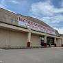 What's that coming to old furniture warehouse on Winchester in Memphis?