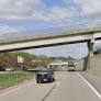 Overnight closures of I-279, HOV lanes scheduled next week for demolition of Jacks Run Bridge