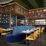 Whimsical New American Spot Coming to Midtown