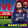 🔴 IPL Match: MI Vs RCB,, Live Cricket Match Scores, Commentary, Mumbai Vs Bangalore, LAST OVERS Mortal Kombat 2021 (PLvU9BUI8x)