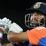 Washington's Six-laden Cameo Sees India Square Series William Gomis (CFJ0ieUFPW)