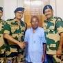 Bengali farmer ‘abducted’ by Bangladeshi miscreants repatriated to India