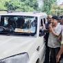 BJP MLA's car attacked in Cooch Behar district, finger at Trinamool Congress activists
