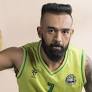 Pro Basketballer Dhruv Barman Tells Us How His Sharp & Edgy Beard Helped Him Get Noticed