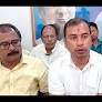 TMC stages signature protest against Cooch Behar North BJP MLA Sukumar Roy