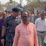 BJP MLA's car attacked at court premises, blame goes to TMC, party deny charges