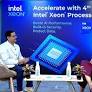 Sangeeta Roy, Director Software and Services Partner Business, Intel Corporation