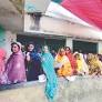 TMC MP Basunia’s wife Sangita pitted against BJP’s Deepak Roy