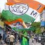 Husband poser for TMC's Sitai bypoll face Sangita Roy