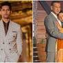 Ravi Dubey says it's a collateral benefit that Swaran Ghar actors Ronit Roy, Sangita Ghosh are popular