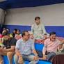 Udayan Guha fasts, voters march in Cooch Behar against Election Commission's final electoral roll