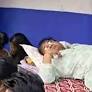 Bengal SIR: Trinamool protest intensifies as Minister begins hunger strike over voter deletions