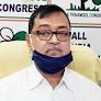 Unhappy TMC MLA takes a break