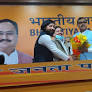 TMC MLA Mihir Goswami, ‘Upset’ With Mamata, Joins BJP