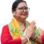 BJP MLA Malati Rava Roy Appointed As New National Vice-President Of BJP Mahila Morcha