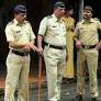 TMC-BJP Supporters Clash In Bengal's Cooch Behar, Police Lathicharge To Disperse Protesters