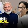 PM Modi Slams TMC After Attack On BJP MP | Bengal’s Political Tensions Soar