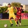 Rajasthan United’s home run in Jaipur begins with a late flourish