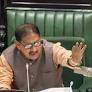 Bengal Speaker Suspends BJP MLA, Orders Eviction Of 2 Others Amid Chaos In Assembly