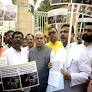 Ruckus in West Bengal assembly after speaker suspends BJP MLA; Opposition stages walkout