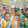 Bengal bypolls: Mamata Banerjee's Trinamul Congress wrests Madarihat from saffron camp