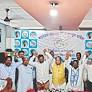 GTA chief rallies in support of Trinamool’s Jay Prakash Toppo