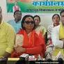 Ex-Trinamool MLA Mitali Roy Joins BJP 2 Days Ahead Of Bengal Key Poll