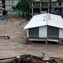 Sikkim flash floods: 30 dead, 118 missing, as army and NDRF search for survivors