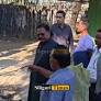 New market complex and beautification plan for Gajoldoba Bazaar, MLA Khageswar Roy inspects site