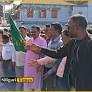 Rajganj MLA launches Trinamool Congress’ ‘Unnoyoner Panchali’ campaign