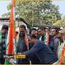 Trinamool Congress marks 29th foundation day in Rajganj, party office inaugurated