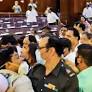 West Bengal MLAs fight in Assembly over Birbhum