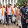 Bengal Assembly Chaos: BJP MLAs Walk Out After Speaker Rejects Motions