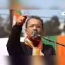 BJP's Kurseong MLA Bishnu Prasad Sharma joins Trinamool