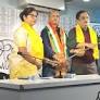 BJP MLA Bishnu Prasad Sharma joins TMC
