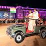 President Murmu presents Diamond Jubilee Silver Trumpet, Banner to President's Bodyguard