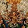 President Murmu, PM Modi, Odisha CM Mohan Extend Greetings on Vijayadashami