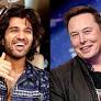 'Will be epic to have you’: Vijay Deverakonda asks Elon Musk to invest in Hyderabad
