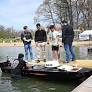 AI-powered-boat competition immerses Luddy students in hands-on learning exercise