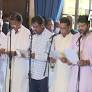 Babul Supriyo Gets Cabinet Rank in Team Mamata, 8 New Ministers Sworn-in | FULL LIST